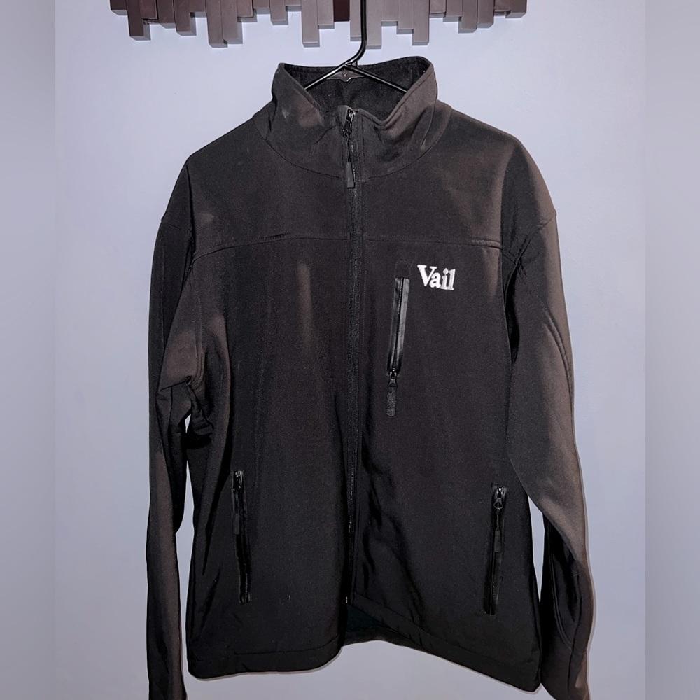 Great for spring skiing
